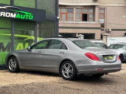 Mercedes-Benz S-Class — miniatura 6