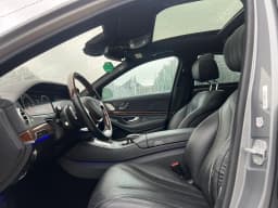 Mercedes-Benz S-Class — miniatura 7