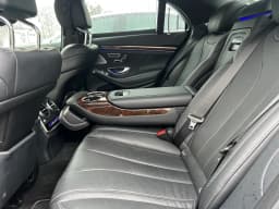 Mercedes-Benz S-Class — miniatura 8