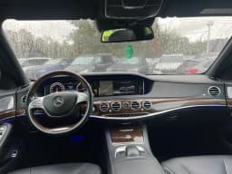 Mercedes-Benz S-Class — miniatura 9