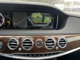 Mercedes-Benz S-Class — miniatura 10