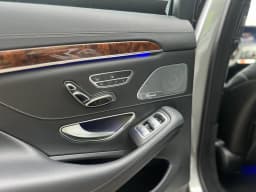 Mercedes-Benz S-Class — miniatura 12