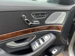 Mercedes-Benz S-Class — miniatura 13