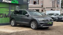 Volkswagen Tiguan — miniatura 3
