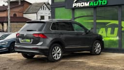 Volkswagen Tiguan — miniatura 4