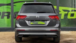 Volkswagen Tiguan — miniatura 5