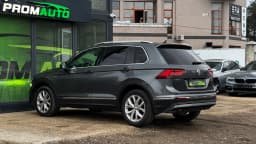 Volkswagen Tiguan — miniatura 6