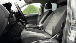 Volkswagen Tiguan — miniatura 7