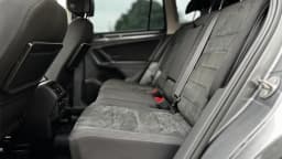 Volkswagen Tiguan — miniatura 8