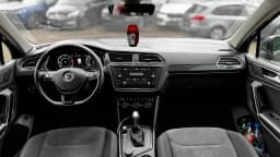 Volkswagen Tiguan — miniatura 9