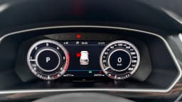 Volkswagen Tiguan — miniatura 10