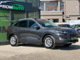 Ford Kuga — miniatura 3