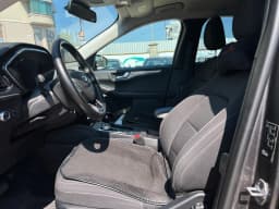 Ford Kuga — miniatura 7