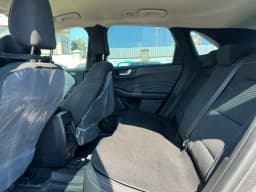Ford Kuga — miniatura 8