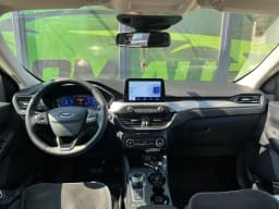 Ford Kuga — miniatura 9