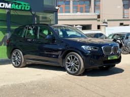 BMW X3 — miniatura 3