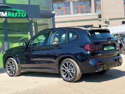 BMW X3 — miniatura 6