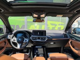 BMW X3 — miniatura 7