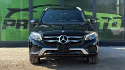 Mercedes-Benz GLC — miniatura 2