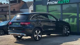Mercedes-Benz GLC — miniatura 4
