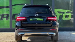 Mercedes-Benz GLC — miniatura 5