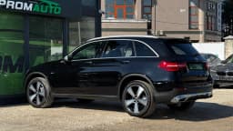 Mercedes-Benz GLC — miniatura 6
