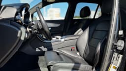 Mercedes-Benz GLC — miniatura 7