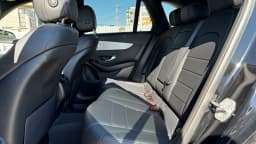 Mercedes-Benz GLC — miniatura 8