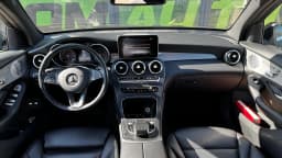 Mercedes-Benz GLC — miniatura 9