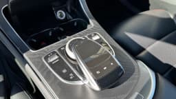 Mercedes-Benz GLC — miniatura 11