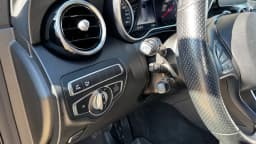 Mercedes-Benz GLC — miniatura 13
