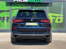 BMW X5 — miniatura 5