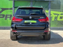 BMW X5 — miniatura 5