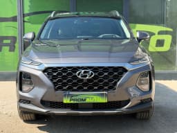 Hyundai Santa Fe — miniatura 2