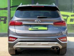 Hyundai Santa Fe — miniatura 5