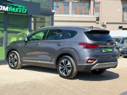 Hyundai Santa Fe — miniatura 6