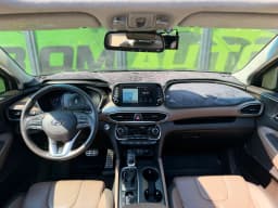 Hyundai Santa Fe — miniatura 7