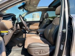Hyundai Santa Fe — miniatura 8
