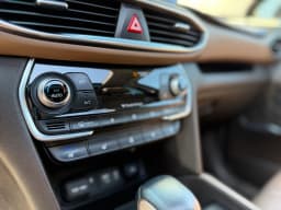 Hyundai Santa Fe — miniatura 12