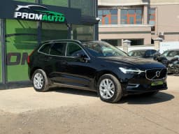 Volvo XC60 — miniatura 3