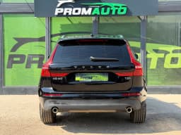 Volvo XC60 — miniatura 5