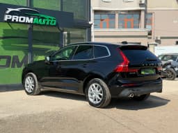 Volvo XC60 — miniatura 6
