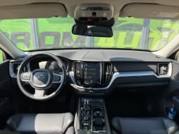 Volvo XC60 — miniatura 9