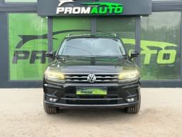 Volkswagen Tiguan — miniatura 2