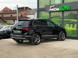 Volkswagen Tiguan — miniatura 4