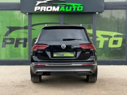 Volkswagen Tiguan — miniatura 5