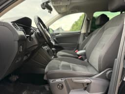 Volkswagen Tiguan — miniatura 7