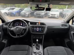 Volkswagen Tiguan — miniatura 8
