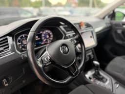 Volkswagen Tiguan — miniatura 9
