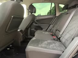 Volkswagen Tiguan — miniatura 10